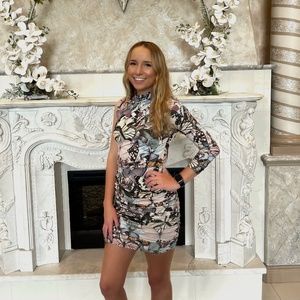 Meet your Posher, Julia